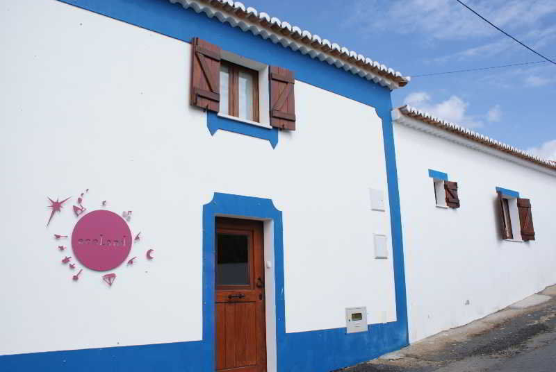 Casa Das Cores Corte do Gafo de Cima Extérieur photo