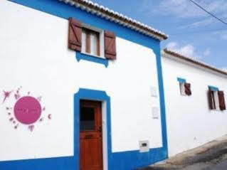 Casa Das Cores Corte do Gafo de Cima Extérieur photo